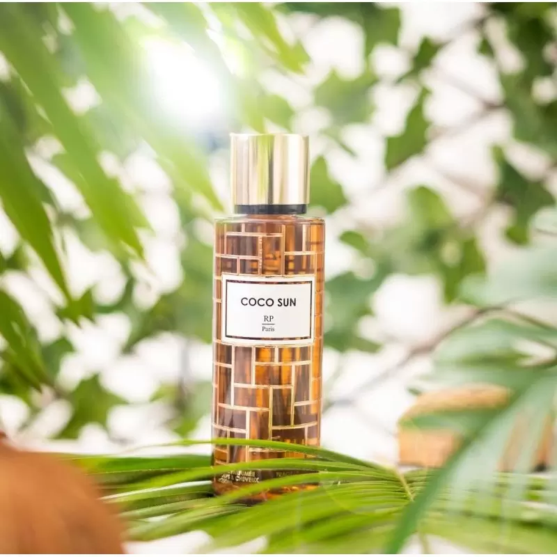 Brume Coco Sun - 250ml - RP Paris