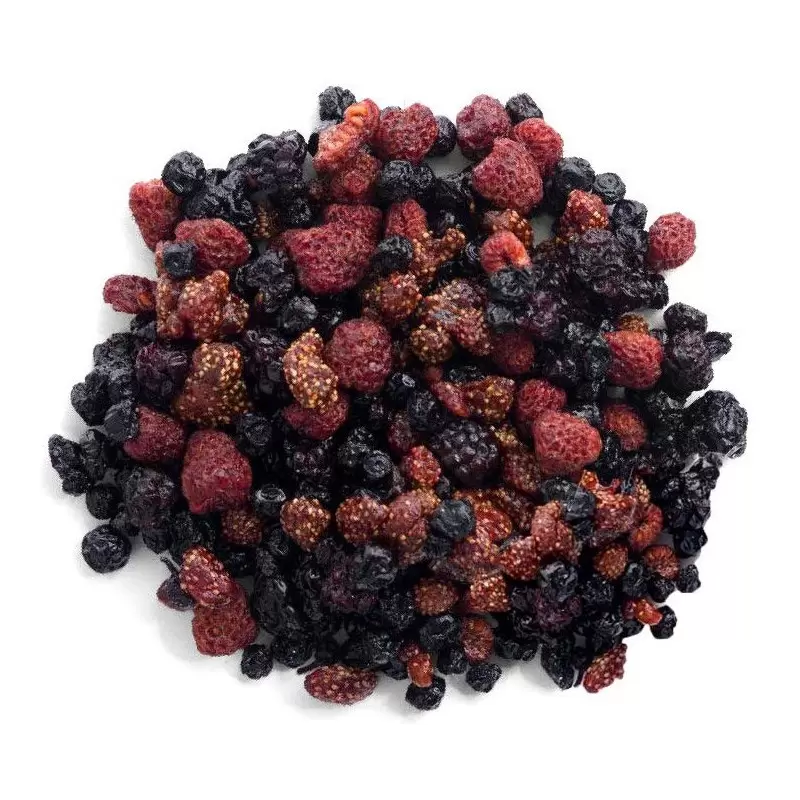 Mélange de fruits rouges BIO en vrac