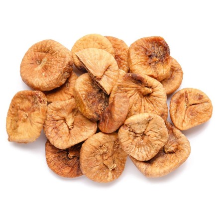 Figues séchées Lerida BIO en vrac