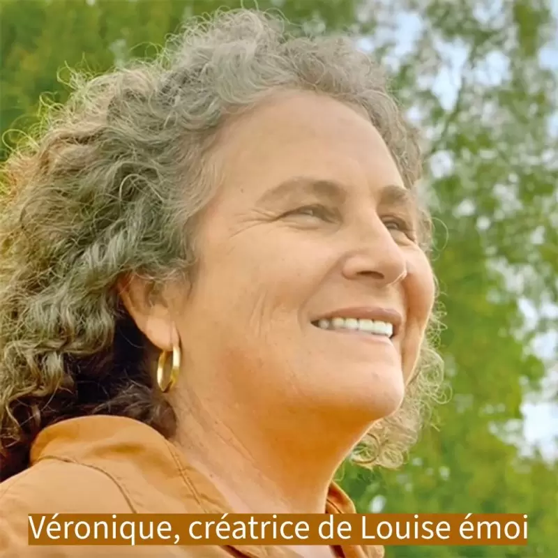 Savon exfoliant Bio cannelle Nuit de Cannelle | Louise émoi