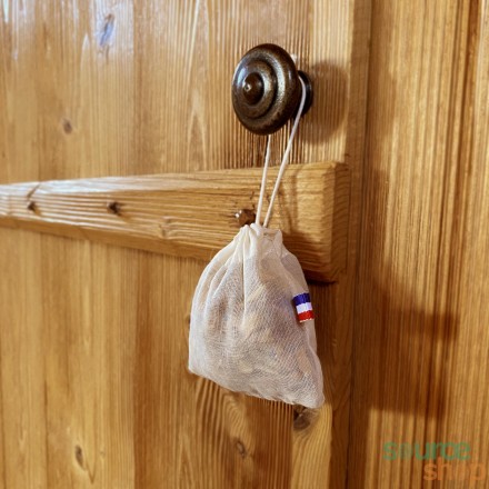 Sachet de Palo Santo BIO - Artisanal & Français