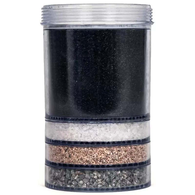 Cartouche de filtration pour fontaine EVA