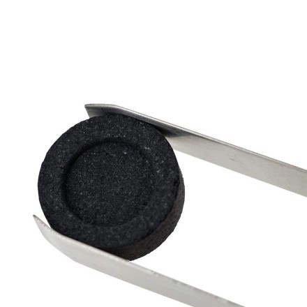 Lot de 10 charbons à encens - Excelsior - Swift Lite