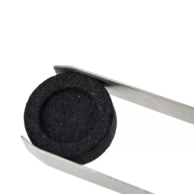 Lot de 10 charbons à encens - Excelsior - Swift Lite