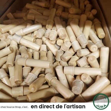 Cousette en buis du Jura - Artisanal & Local