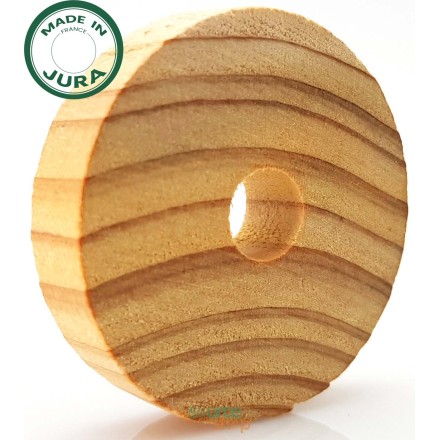 Bois de cèdre pour armoire - Anti-mites