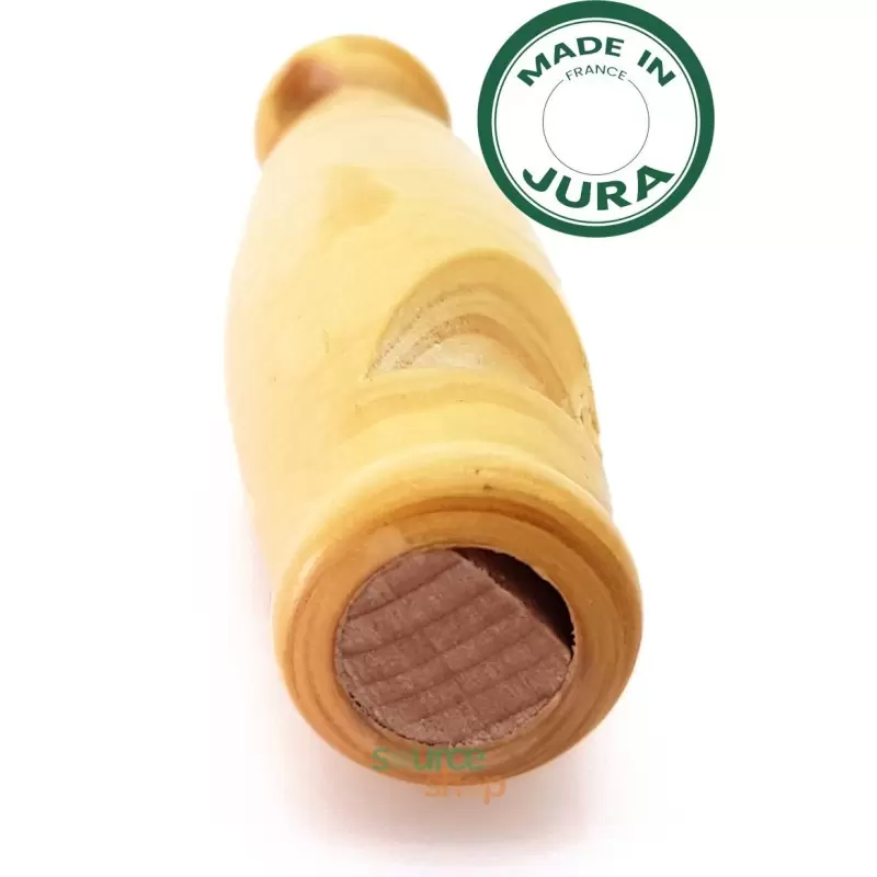 Sifflet en buis du Jura - Artisanal & Local