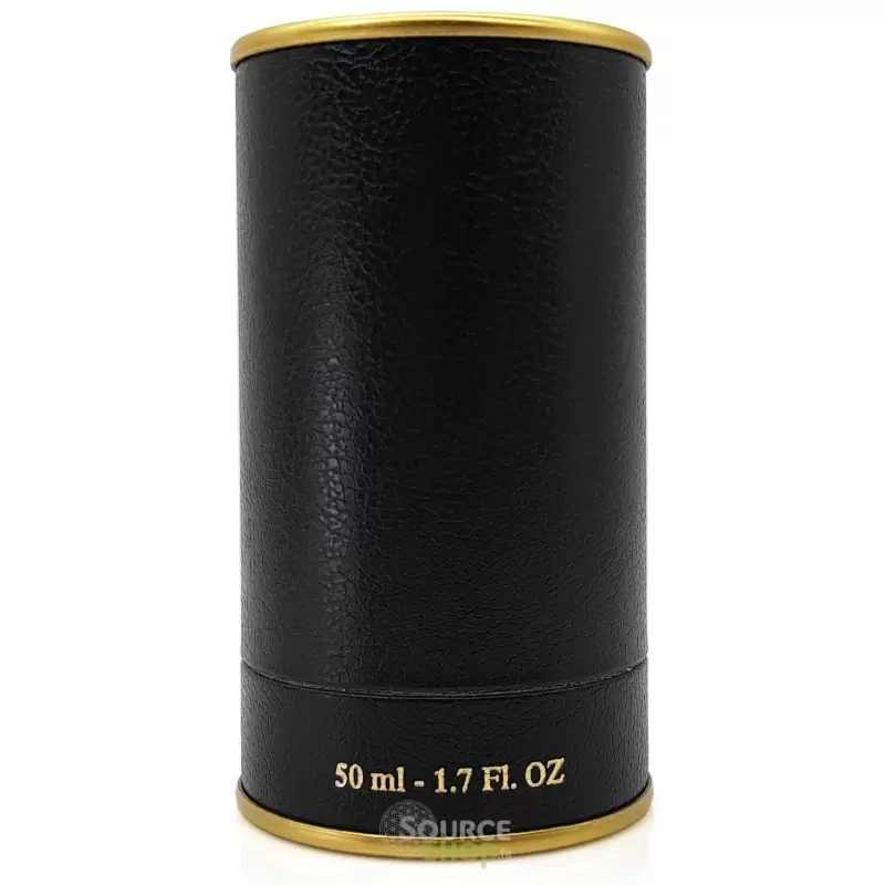 Parfum Musc Blanc - 50ml - Luxe édition