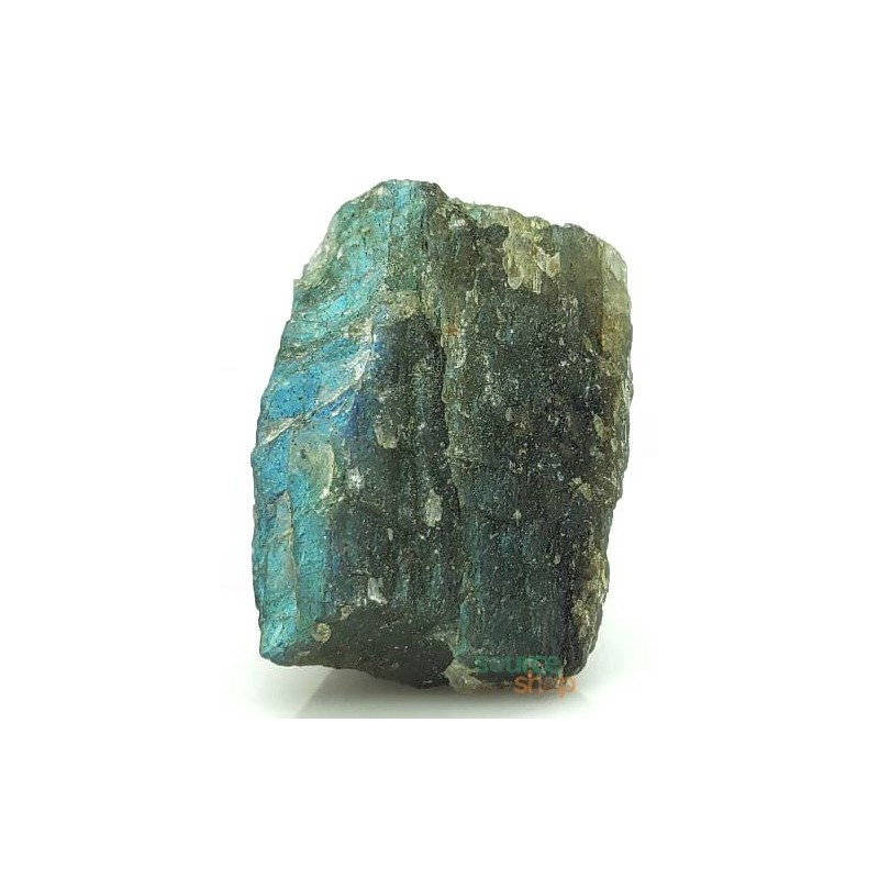 Labradorite brute - Qualité AAA