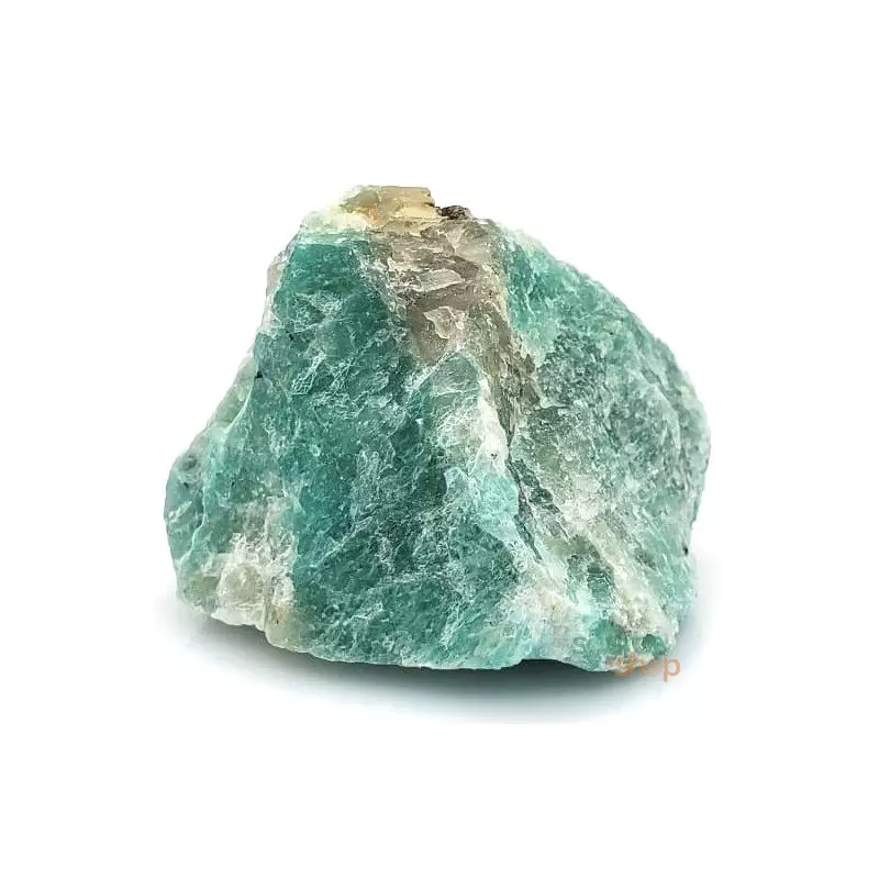 Amazonite brute - Qualité AAA