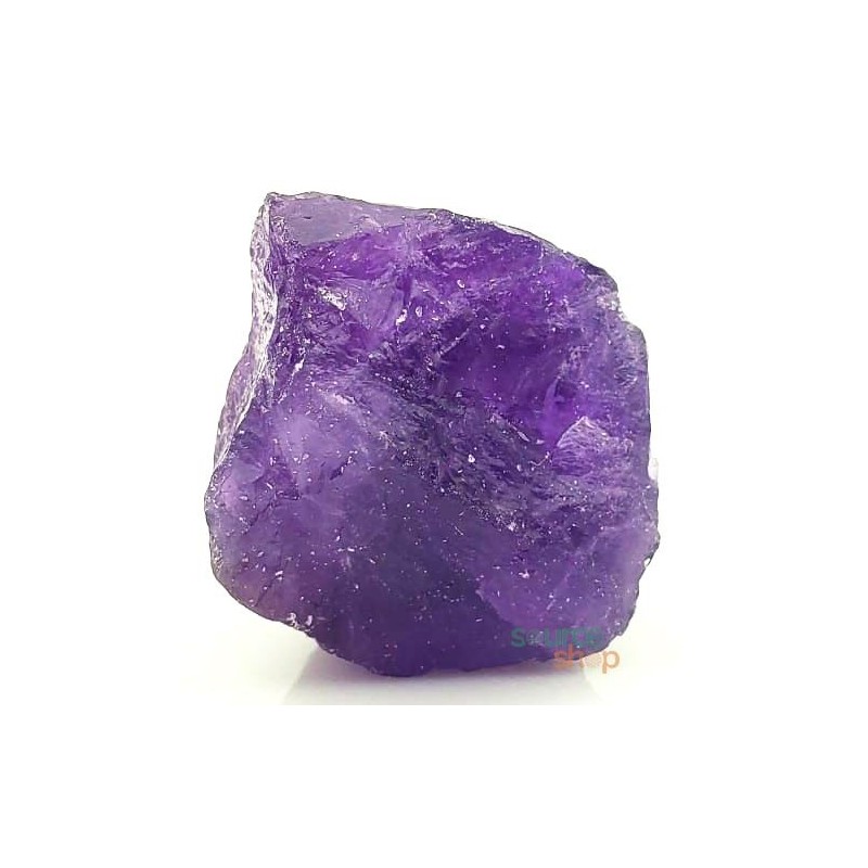 Améthyste brute - Qualité AAA