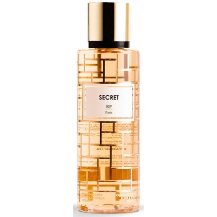 Brume Secret - 250ml - RP Paris