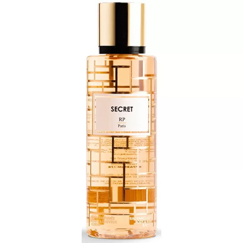 Brume Secret - 250ml - RP Paris