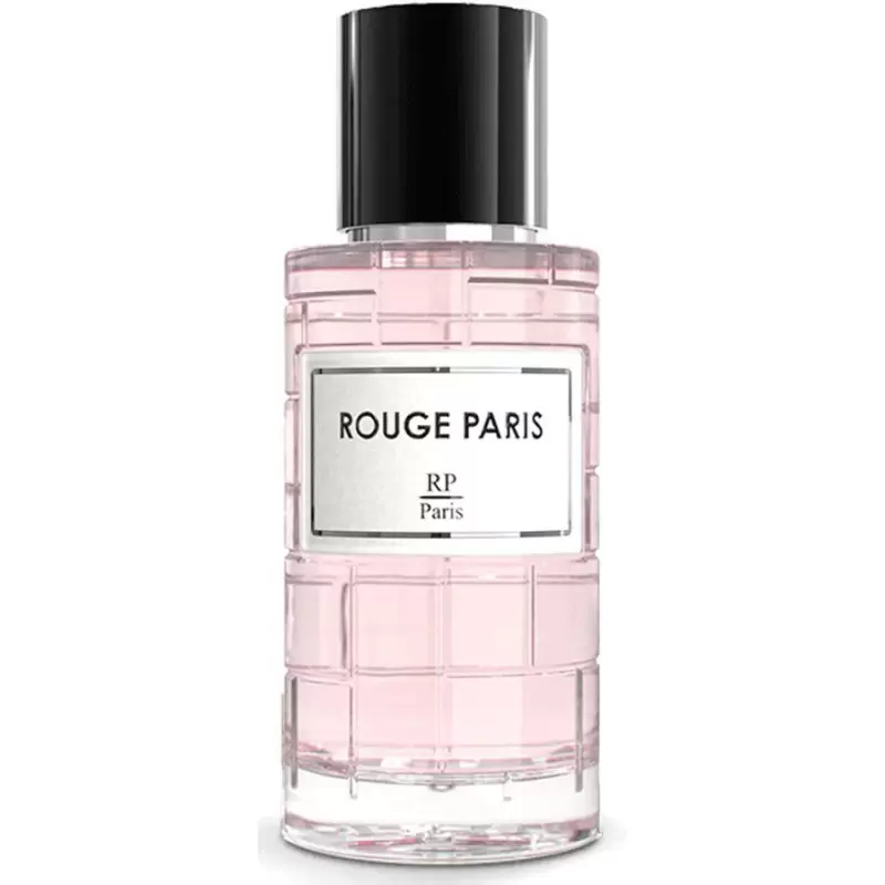 Parfum Rouge Paris - 50ml - RP Paris