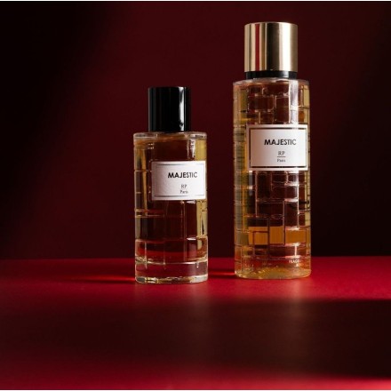 Parfum Majestic senteur Kirké - 50ml - RP Paris