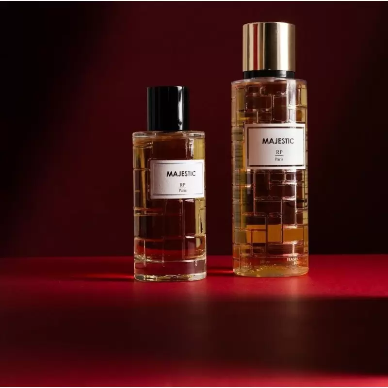 Parfum Majestic senteur Kirké - 50ml - RP Paris