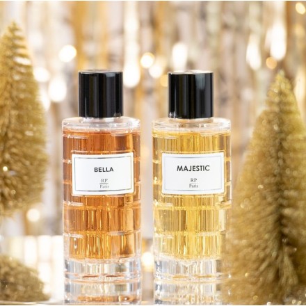 Parfum Majestic senteur Kirké - 50ml - RP Paris