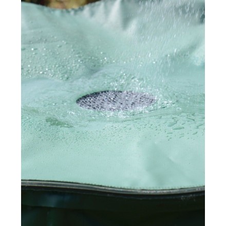 Récupérateur d'eau de pluie pliable - 250L ou 500L - EDA