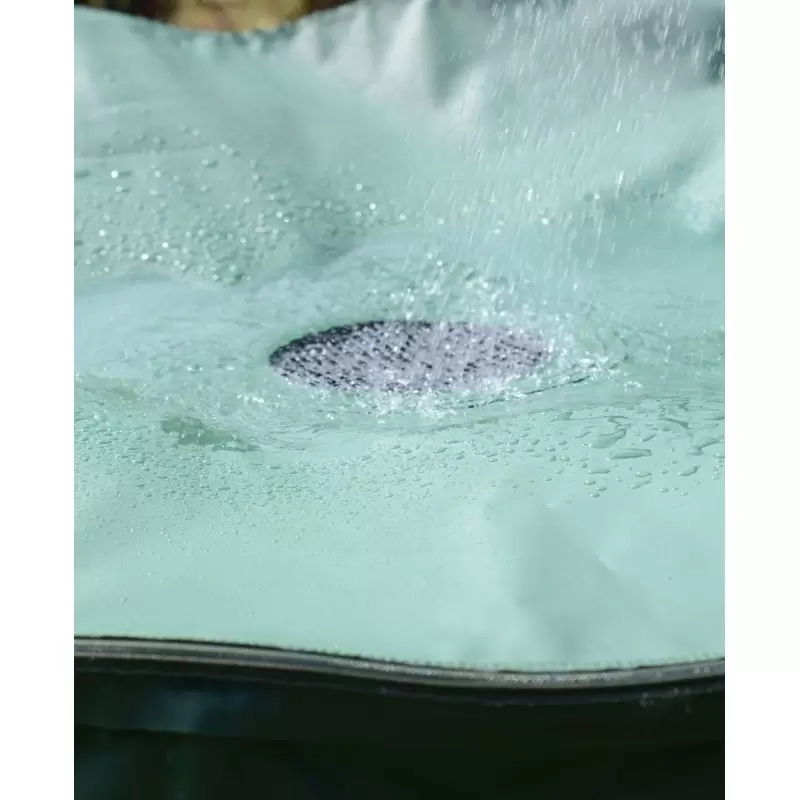 Récupérateur d'eau de pluie pliable - 250L ou 500L - EDA