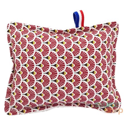 Éponge BIO essuyante lavable & réutilisable - Artisanale & Française