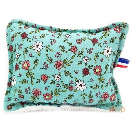 Éponge BIO essuyante lavable & réutilisable - Artisanale & Française