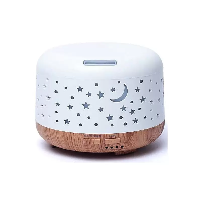 Diffuseur ultrasonique Nuit - 300ml