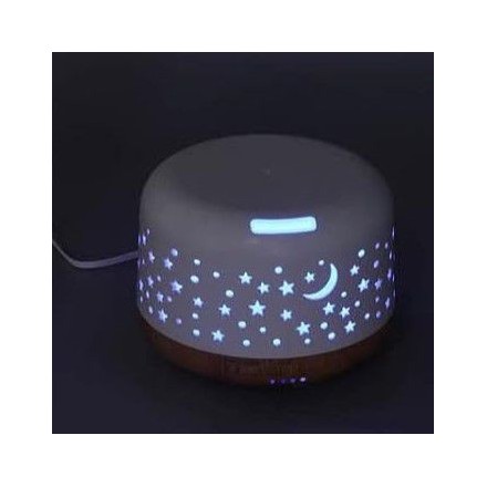Diffuseur ultrasonique Nuit - 300ml