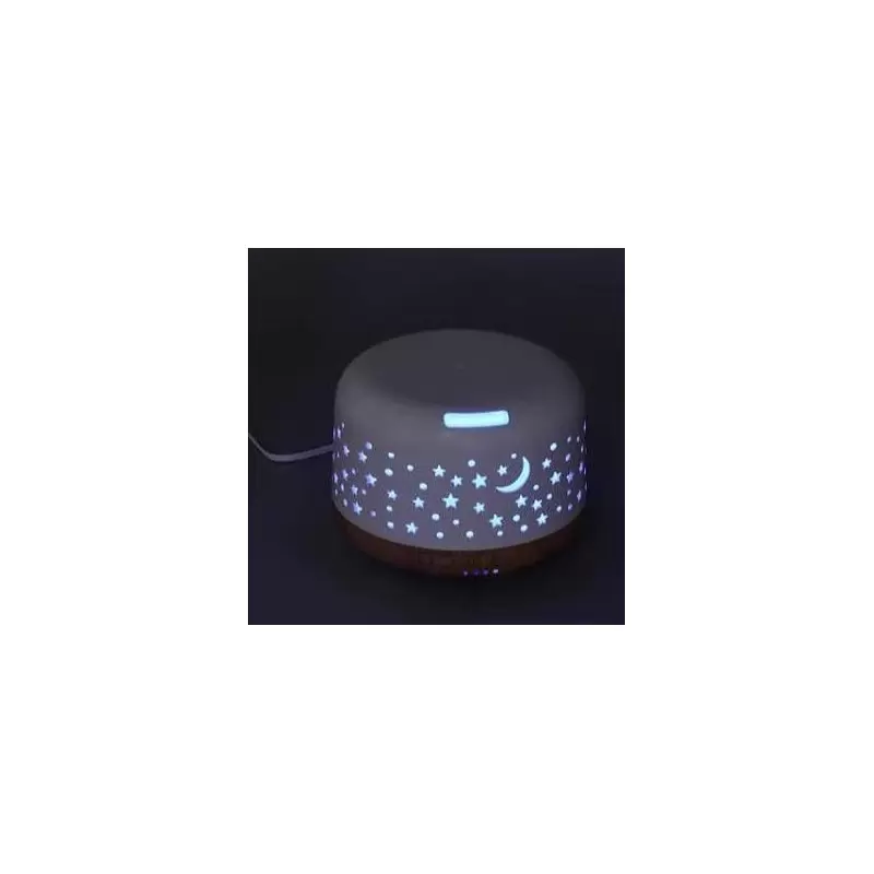 Diffuseur ultrasonique Nuit - 300ml