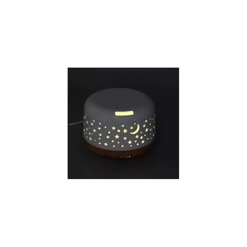 Diffuseur ultrasonique Nuit - 300ml