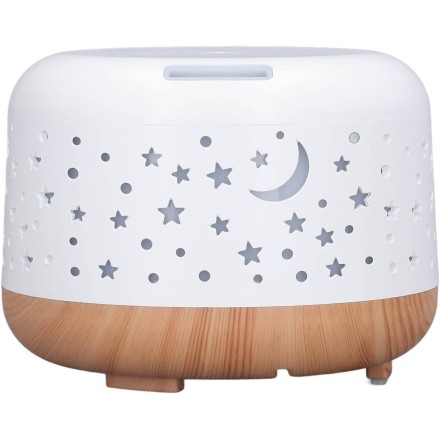 Diffuseur ultrasonique Nuit - 300ml