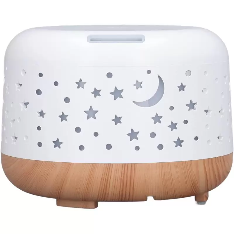Diffuseur ultrasonique Nuit - 300ml