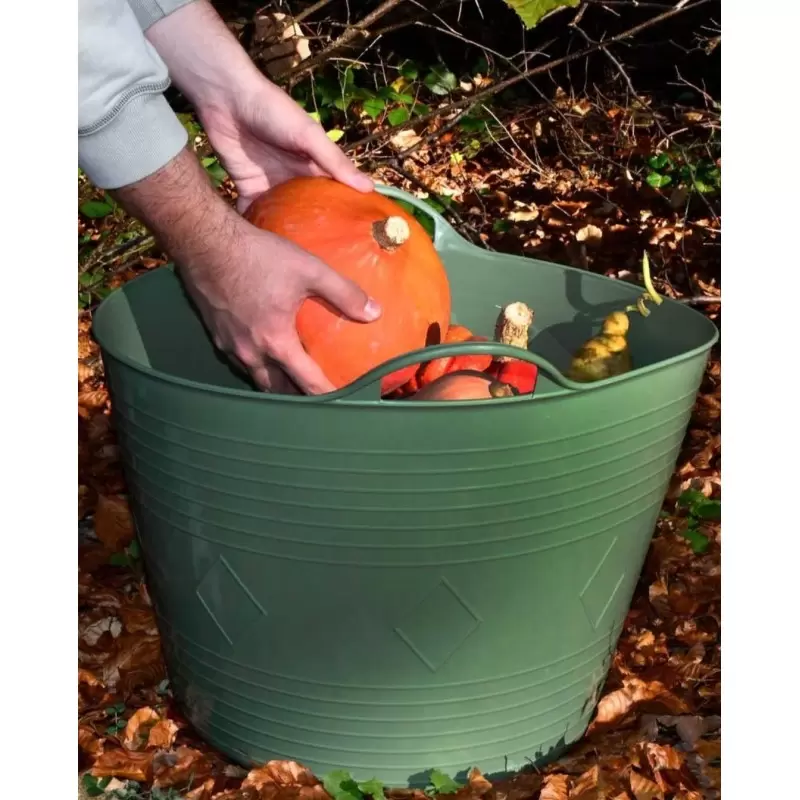 Bassine flexible - 43L