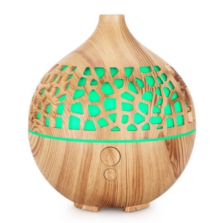 Diffuseur ultrasonique Organic - 180ml