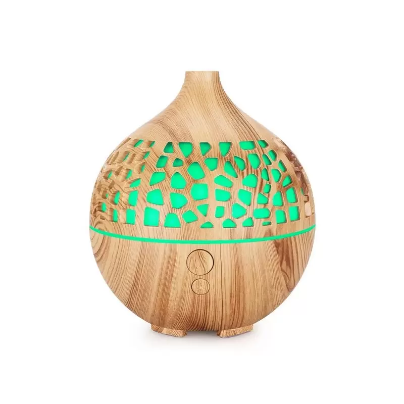 Diffuseur ultrasonique Organic - 180ml