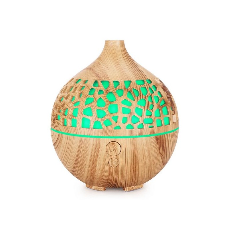 Diffuseur ultrasonique Organic - 180ml