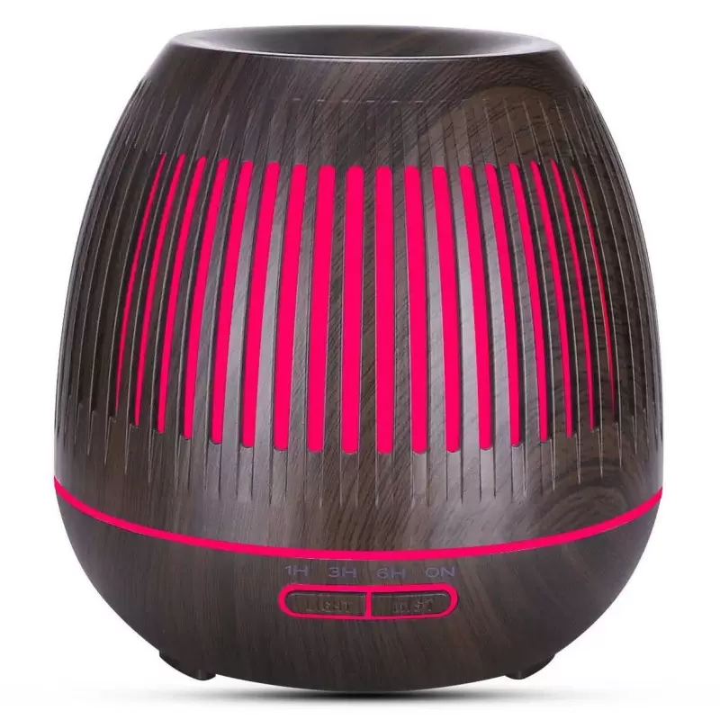 Diffuseur ultrasonique Gaia - 400ml