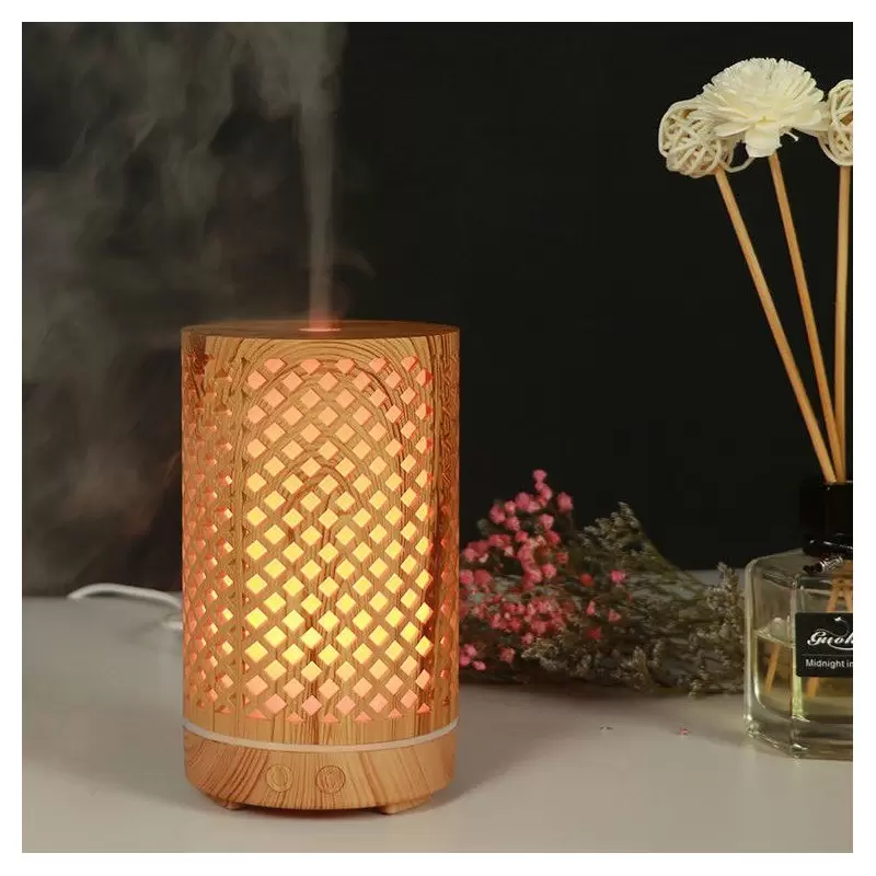 Diffuseur ultrasonique Zen - 200 ml