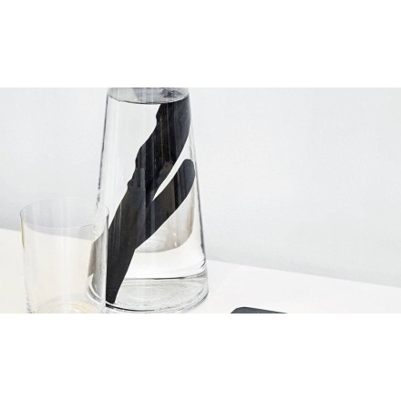 Filtre à eau en charbon BIO Binchotan - Takesumi