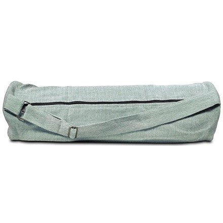 Sac pour tapis de Yoga vert