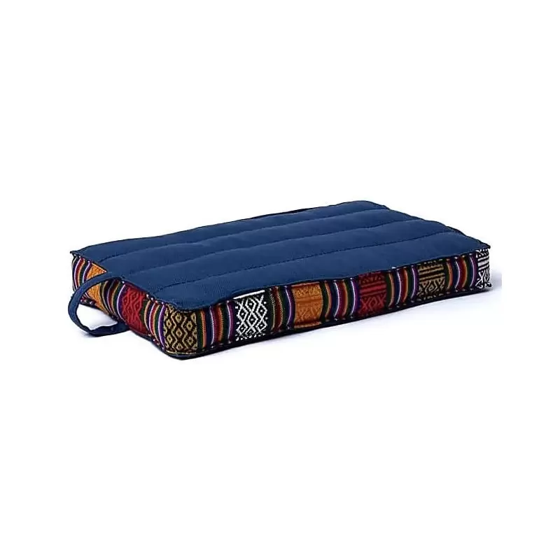Coussin de méditation Népalais - Zafu