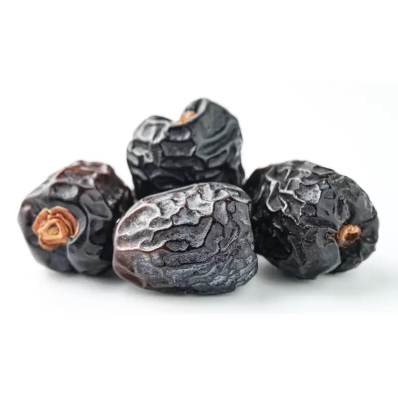 Dattes Ajwa de Médine – 500g | Barari