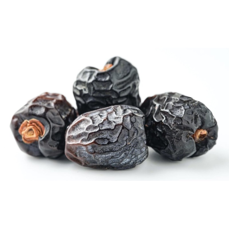 Dattes Ajwa de Médine – 500g | Barari