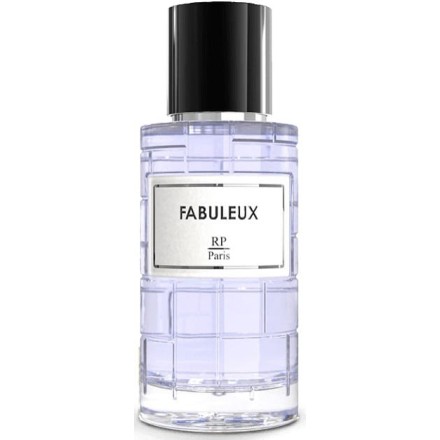 Parfum Fabuleux - 50ml | RP Paris