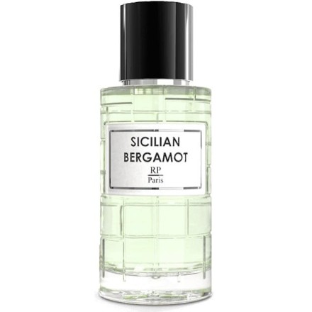 Parfum Sicilian Bergamot - 50ml - RP Paris