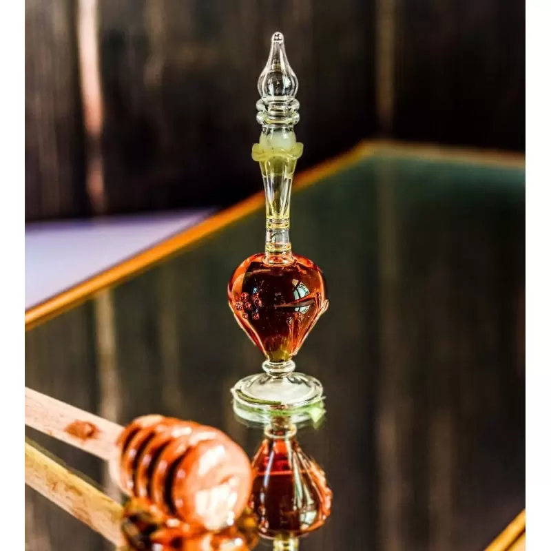 Essence de parfum de Patchouli pur