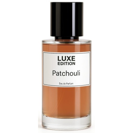 Parfum Patchouli 70's - 50ml - Luxe édition
