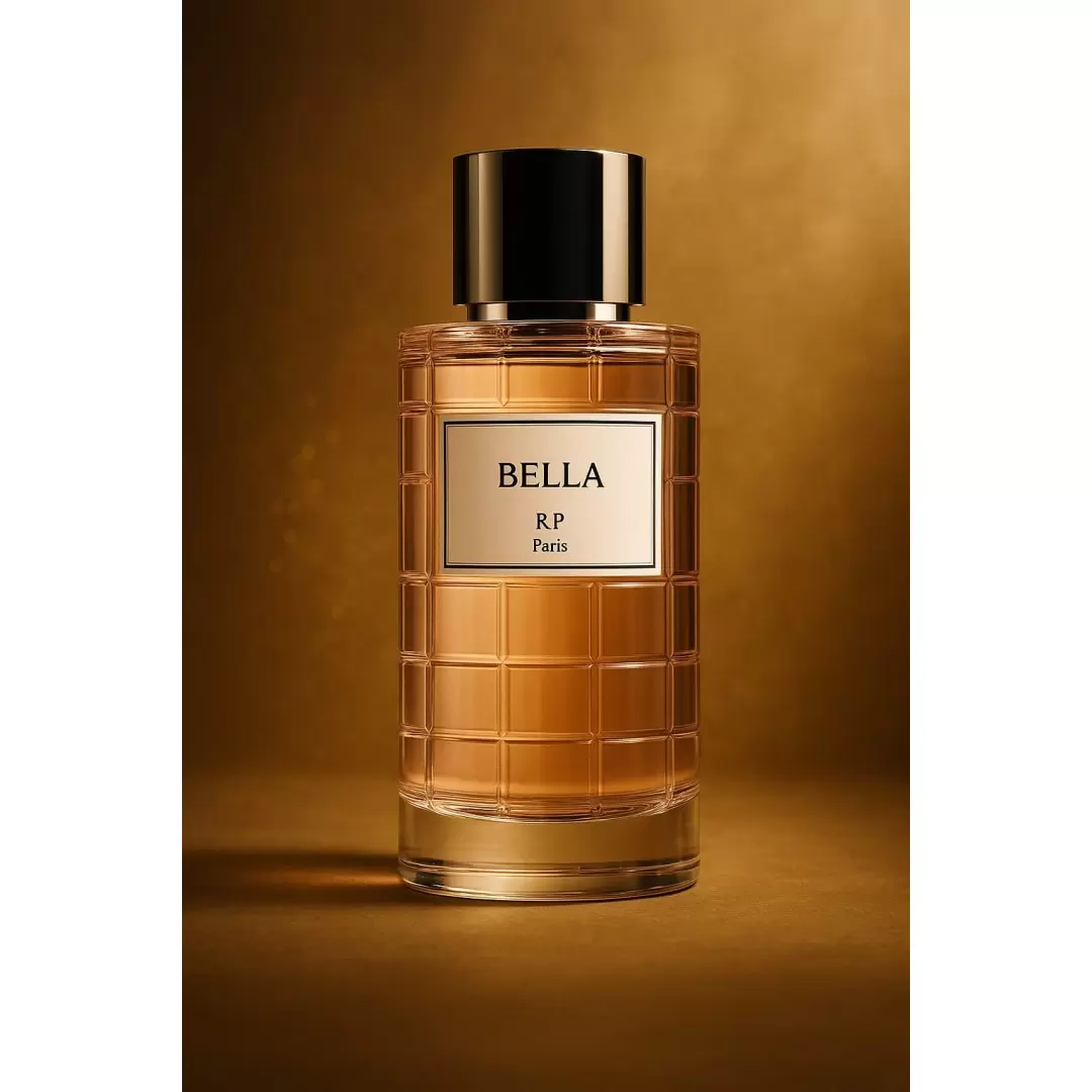 Eau de Parfum Bella - 50ml - RP Paris