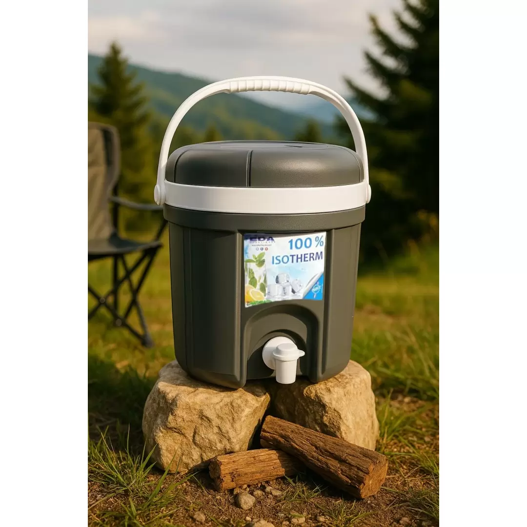 Fontaine à eau isotherme - 4L ou 8L