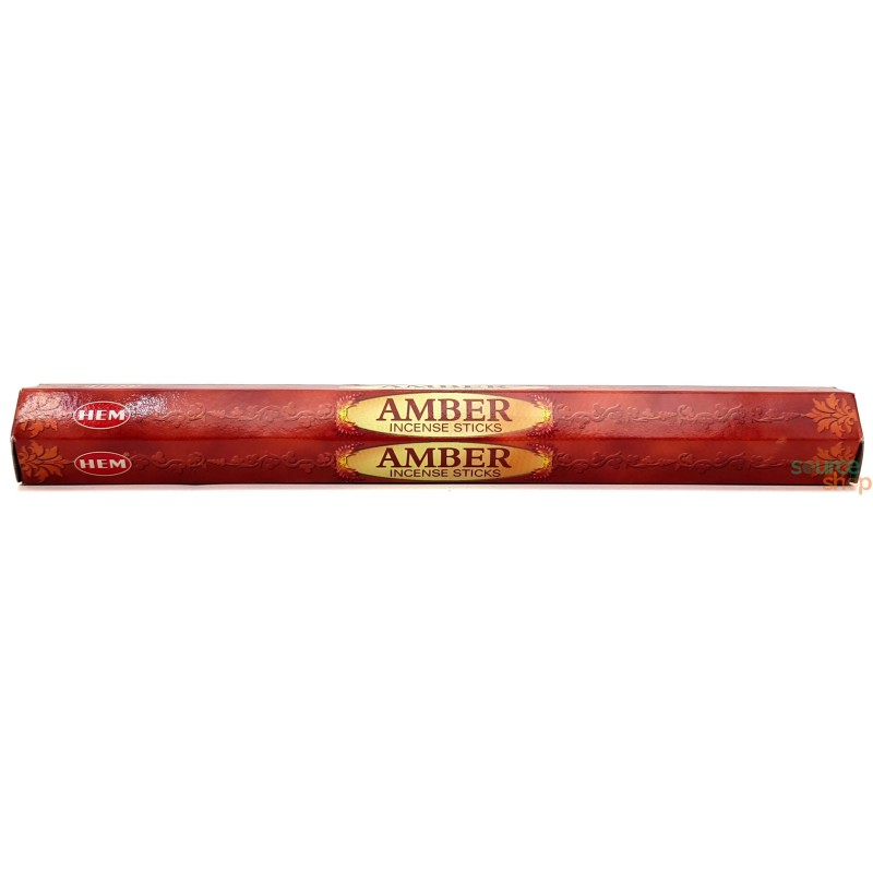 Encens Ambre - HEM