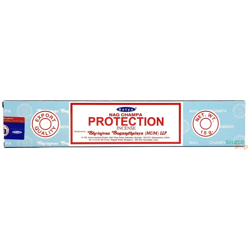 Encens Protection - Satya
